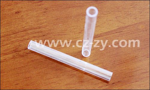 Clear PC Tube