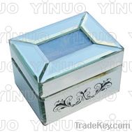 Modern Style Craft Jewely Box