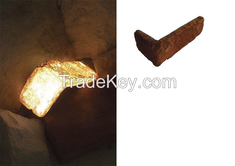 stone led light