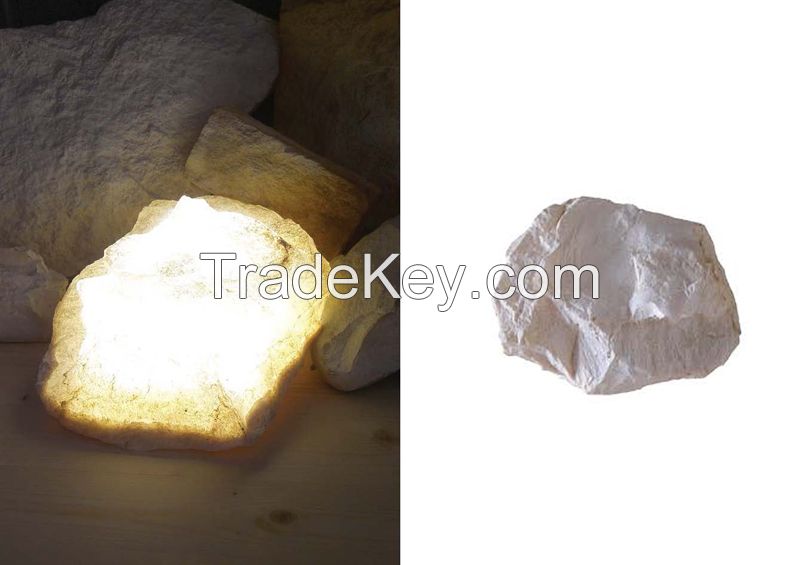 stone led light