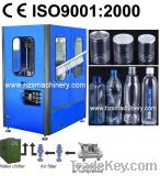 PET Bottle Blowing Machine (Semi-Automatic)