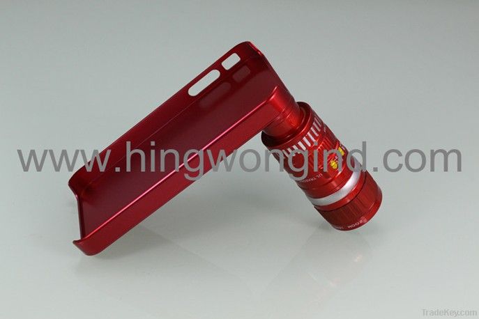 New!! 6 time optical lens, phone zoom lens telescope for iPhone