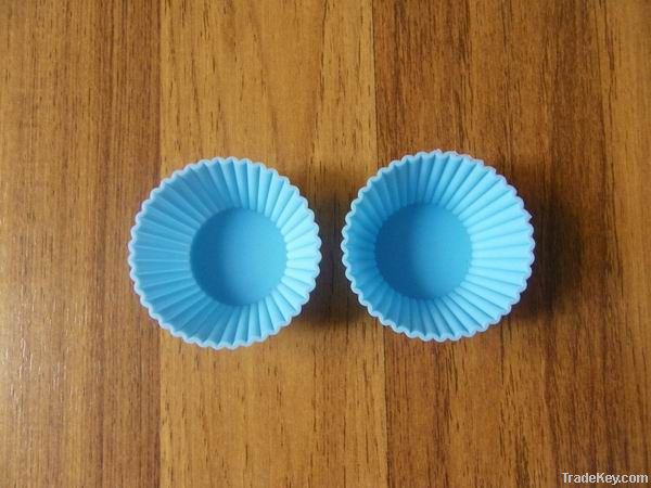 Mini Silicone Cake Mold