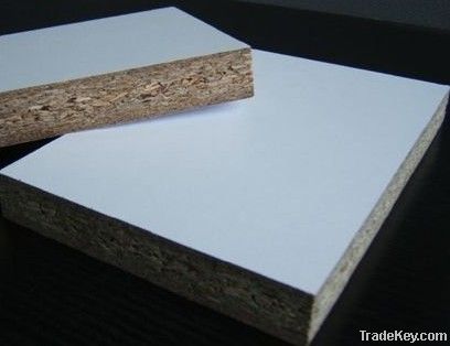 melaimne particle board