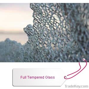 ACT TEMPERED GLASS