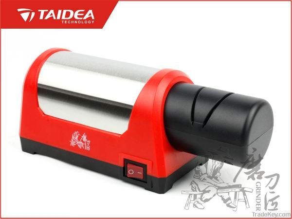 electric diamond knife sharpener