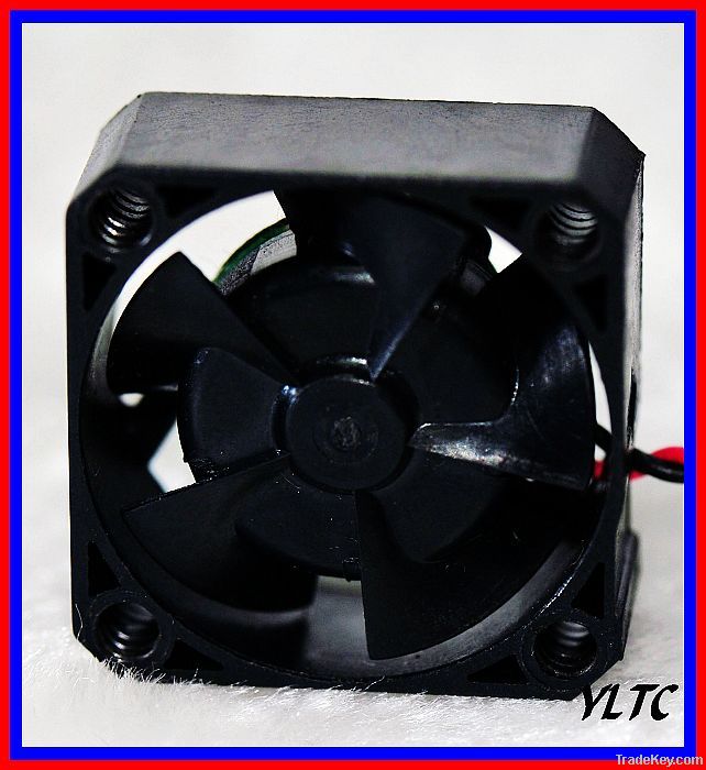 25x25x10mm DC brush-less Cooling Fan