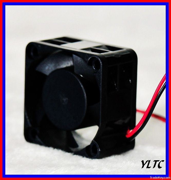 40x40x20mm DC brush-less Cooling Fan