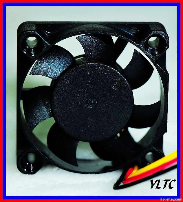 40x40x10mm DC brush-less Cooling Fan