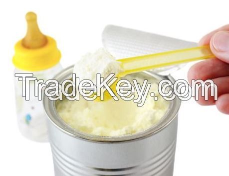 infant milk formula, Baby Milk Powder Formula