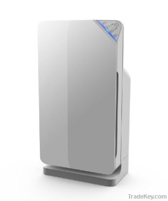 Shinyei dust sensor hepa of home air filters