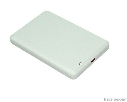 Desktop UHF RFID Reader&Writer