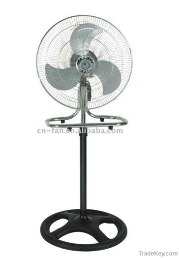 3 In 1 Industrial Fan