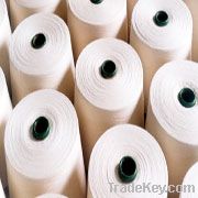 %100 Cotton Open End Yarn