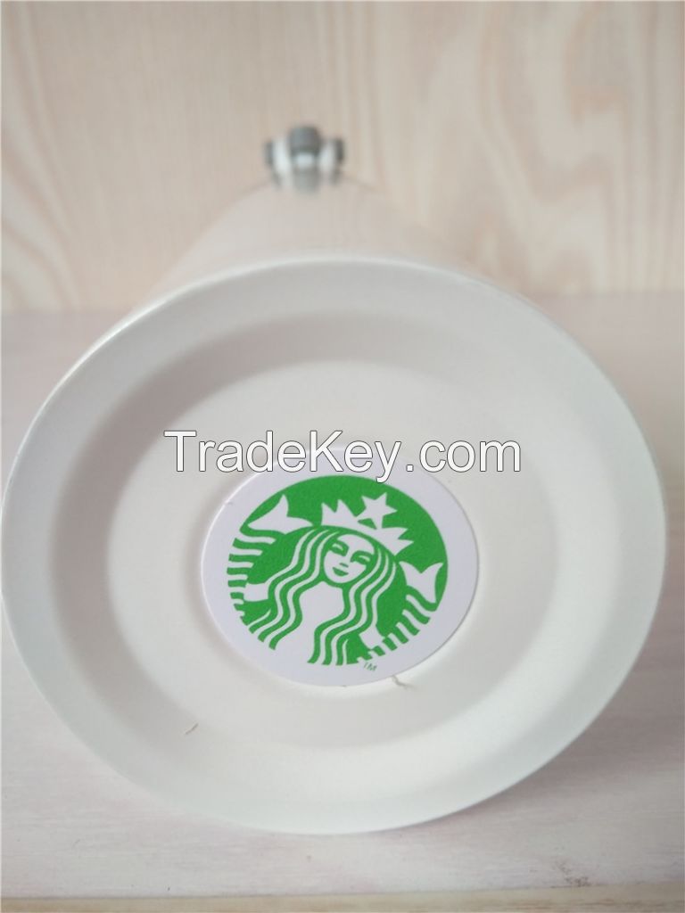 New Starbucks Mug Bouncing Vacuum Cup 304 Stainless Steel Couple Cups