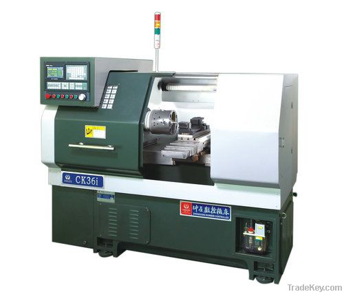 lathe machines