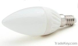 F37 LED  bulb
