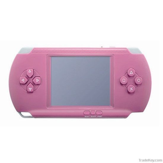 2.8&#039;&#039; Handheld game