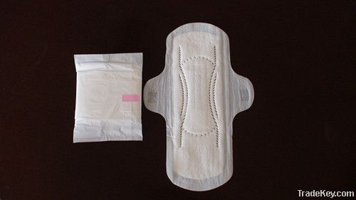 Yimoo 245mm sanitary napkin