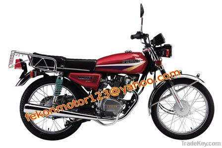 hottest 150 cc motorcycle model