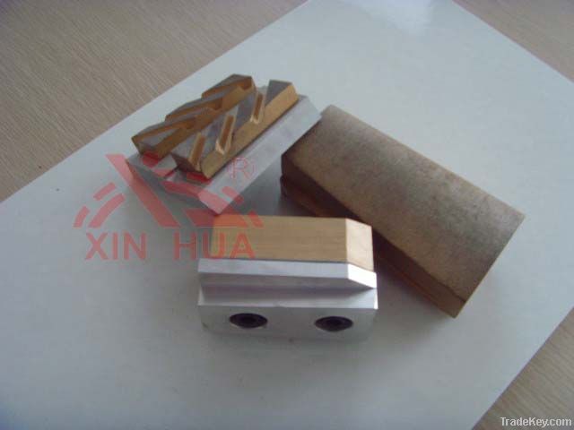 Diamond Grinding Block