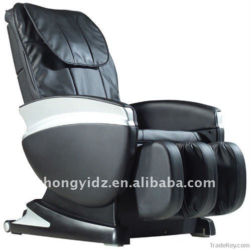 ZY-C102a new design multi-function and intelligent massage chair