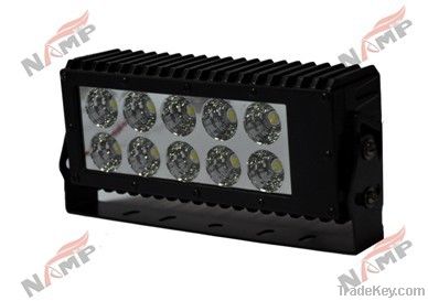 30W LED light bar