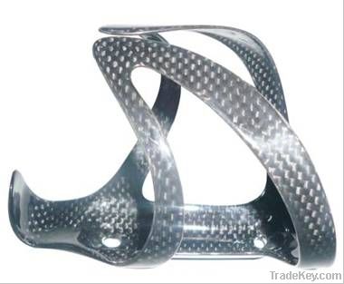 Full Carbon Bicycle Bottle Cage (BX-BC07)