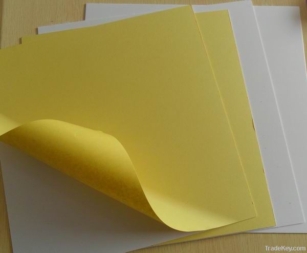 Hot sale!!! rigid foam pvc sheets white