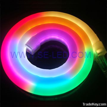 LED Neon Tube Light