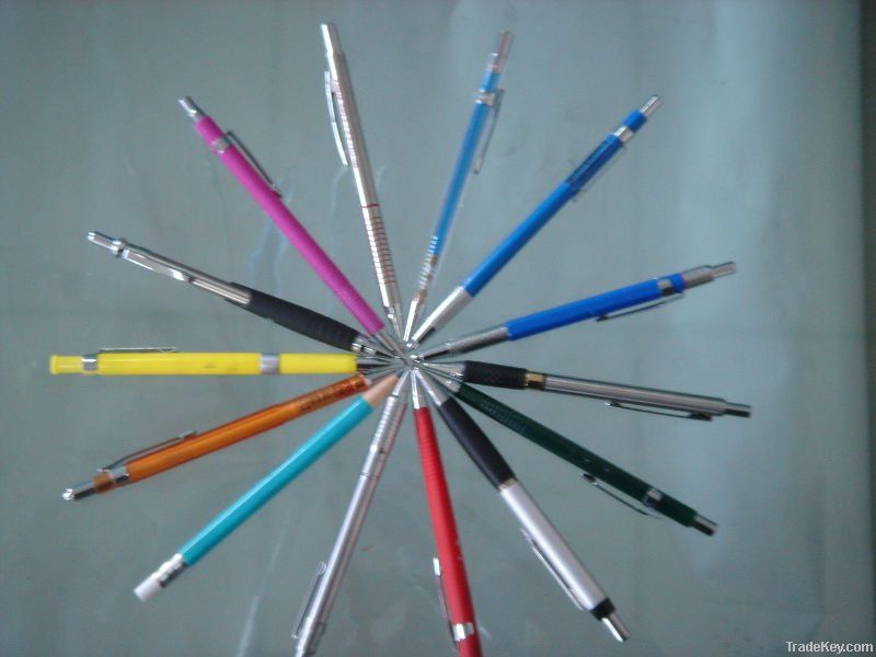 Good quality mechanical pencil