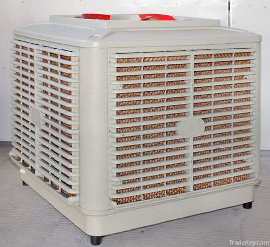CY evaporative air cooler