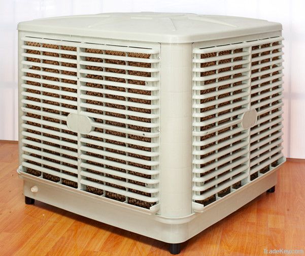 CY evaporative air coolers