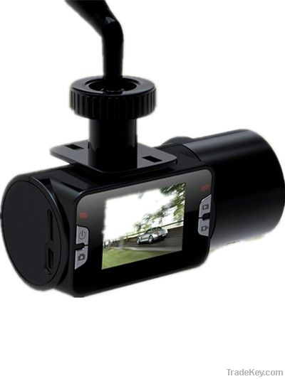 car DVR video recorder F190 HD 1280*720p super Night Vision