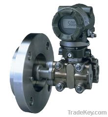 EJA210A, EJA220A Flange Mounted Diff. Pressure Transmitters