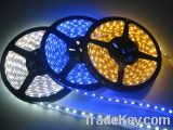 Flexible strip with SMD3528 LED 60pcs/m(8mm)