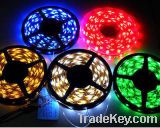 Flexible strip with SMD5050 LED 30pcs/m(10mm)