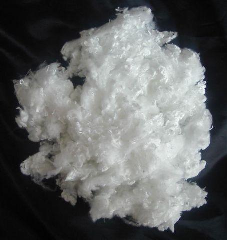 Recycled Polyester Staple Fibre