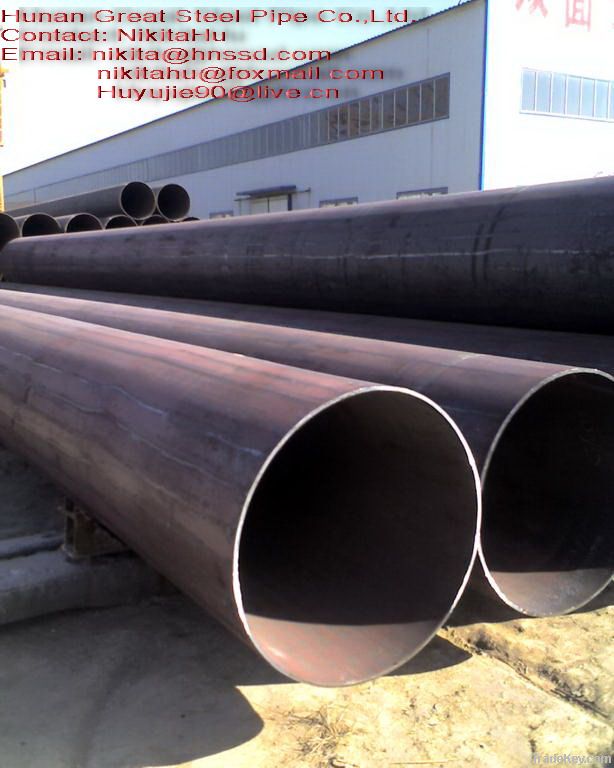 LSAW Steel Pipe