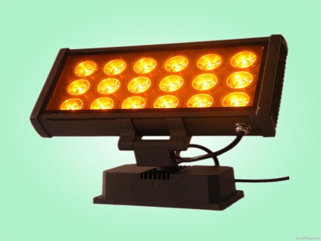 LED flood light