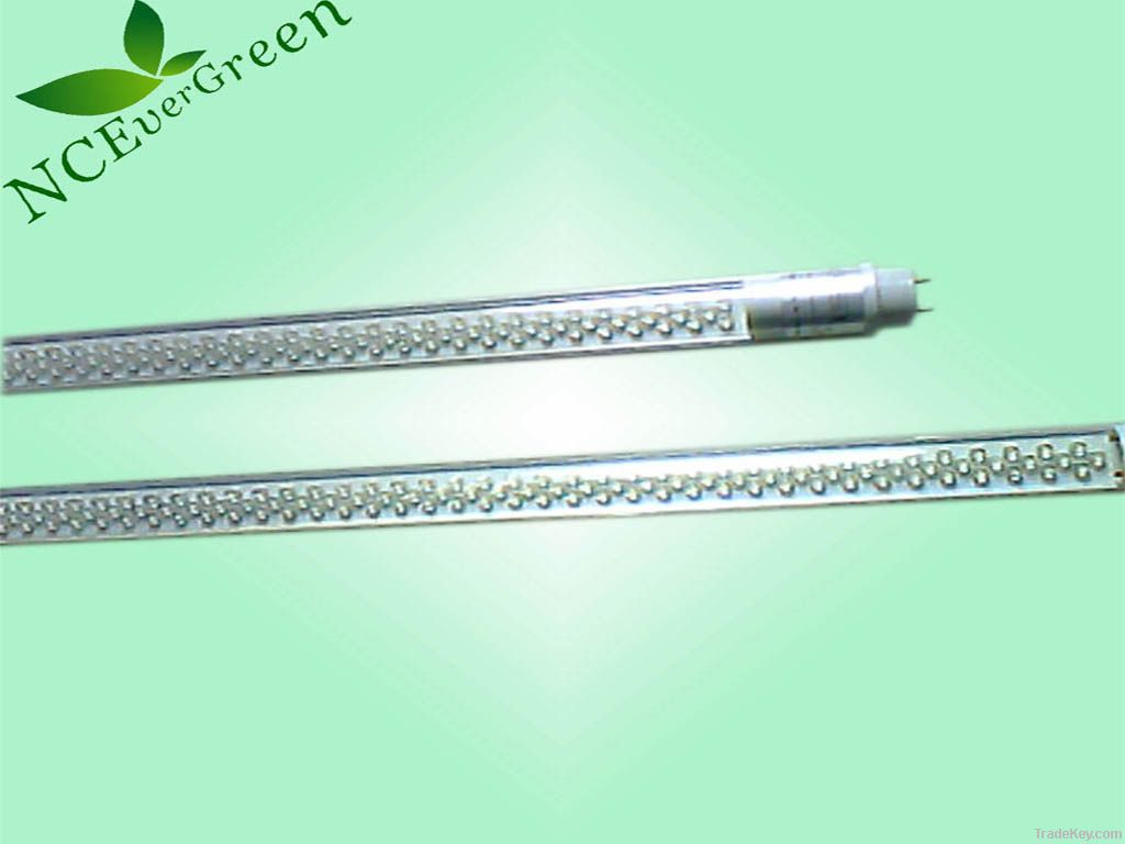 led tube lighting