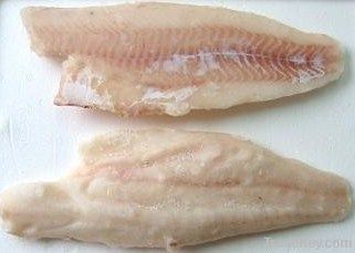 Cod fillets