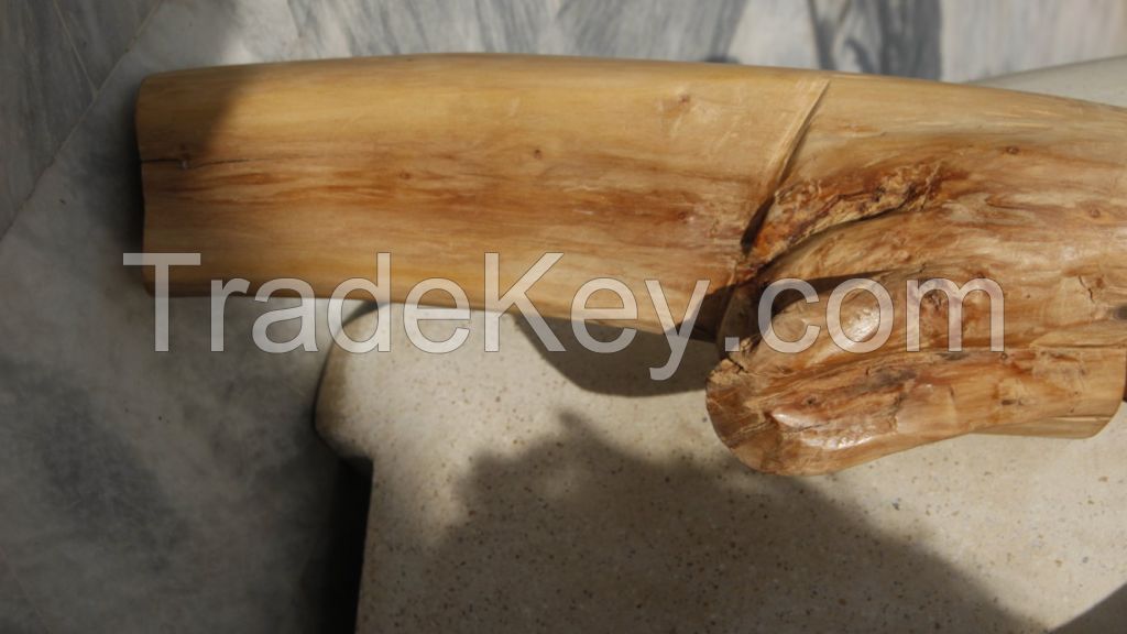 INDIAN WHITE SANDAL WOOD