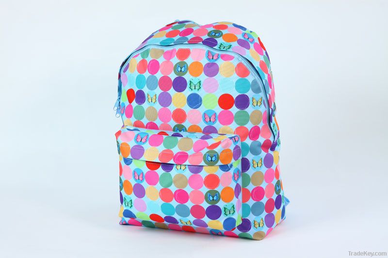 new arrival school backpacks for students