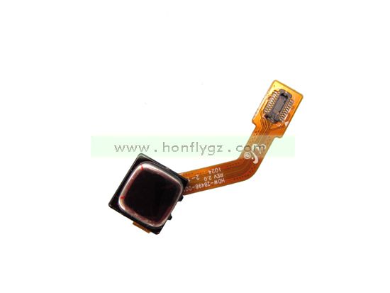 Mobile Joystick Trackpad Home Button Flex for Blackberry 9700