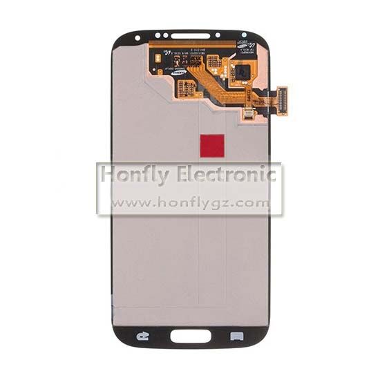 Lcd With Touch Digitizer Assembly for Samsung I9500/Galaxy S4