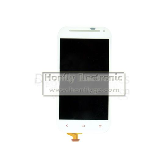 LCD Screen display complete for HTC One sv