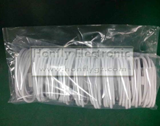 Best Original USB Data Cable For iPhone 4,4S,iPad 