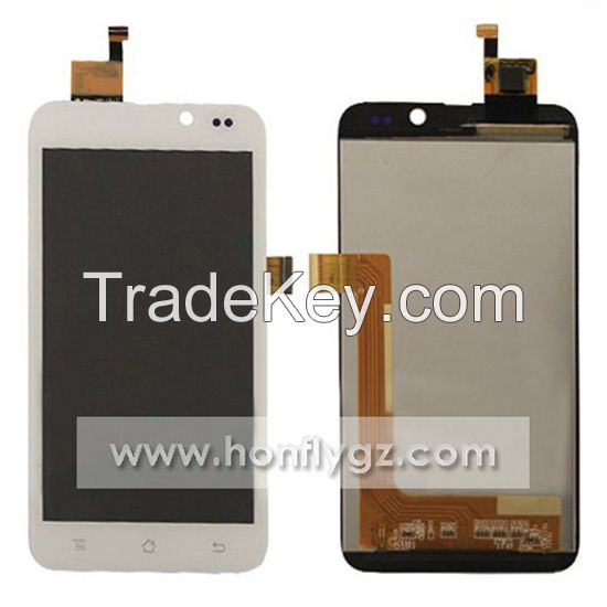 LCD For Blu Advance 4.5 A310