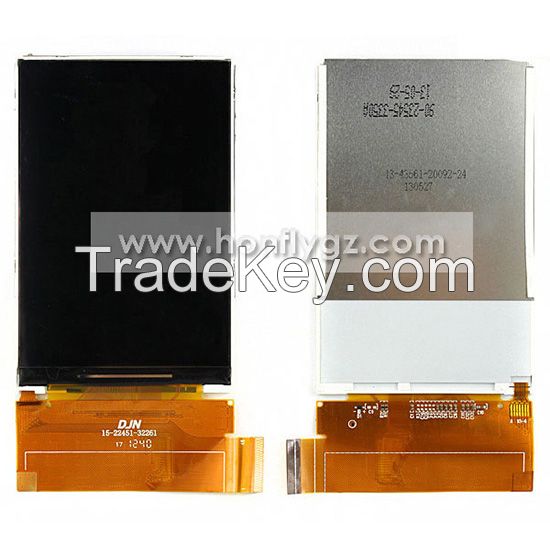 LCD For BLU Dash 3.5 With Dual sim D171